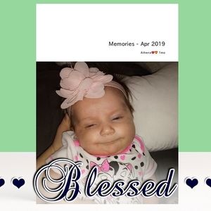 Meet your Posher, Roberta